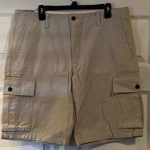 Dockers Cargo Shorts Size 36